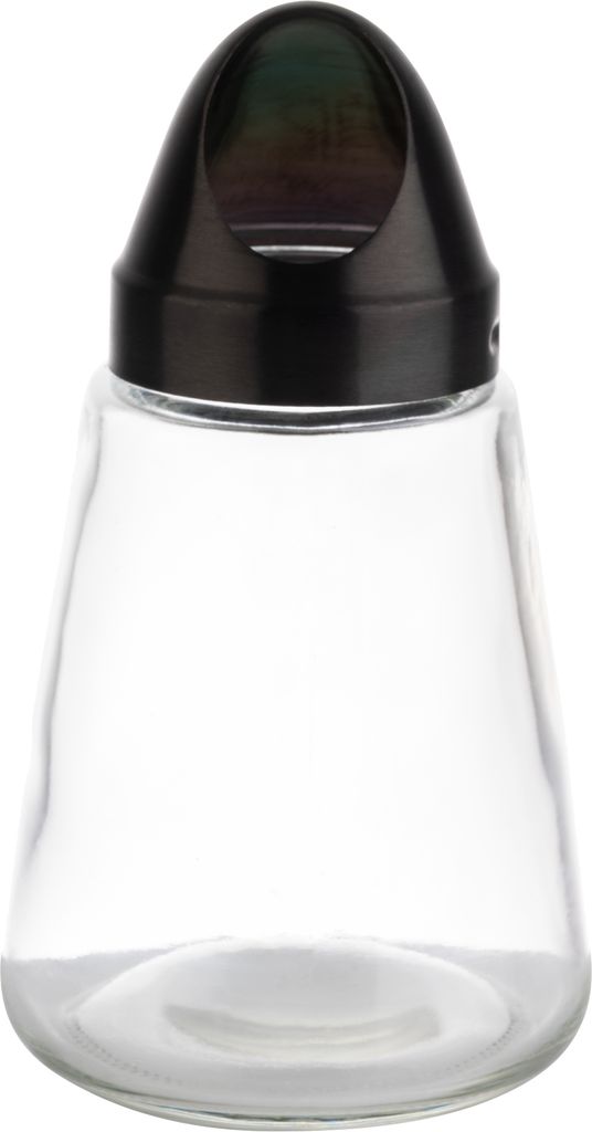 APS 40517 APS Vorratsdosen 15,5 cm hoch transparent 0,35 l Zdjęcie produktu 