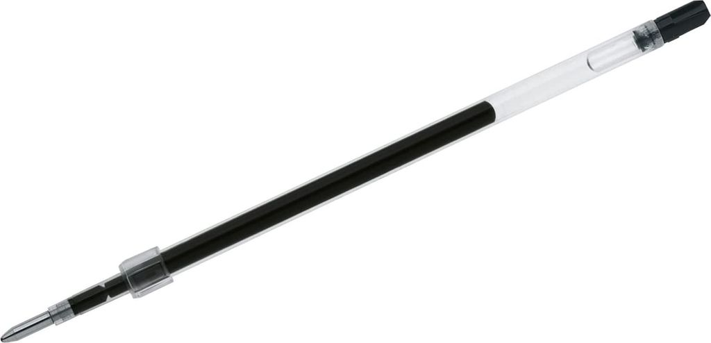 A pen refill is shown against a white background.