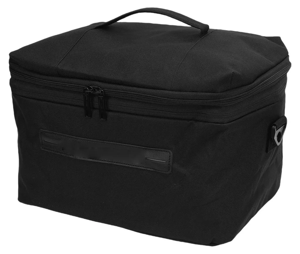 Sacoche de Top Case extensible et étanche R1300GS : Volume Variable
