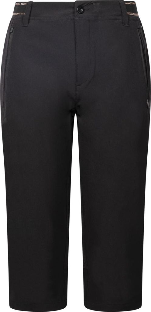 Trespass Grateful – Weiblich 3/4 Trs Schwarz