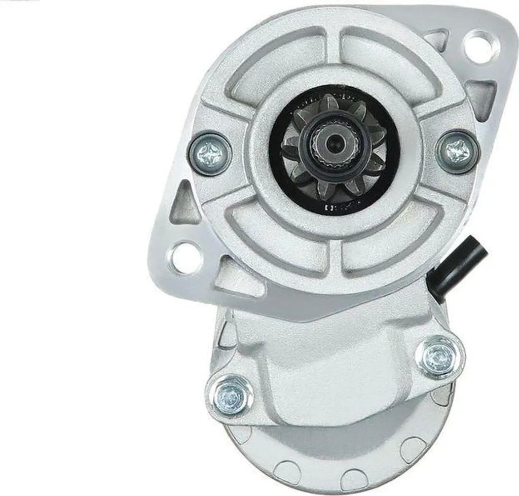 Démarreur pour Hyundai Tucson et Trajet remplacement OE 3610027000