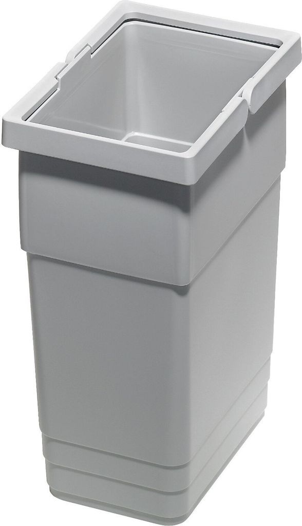 Abfallsammler 6 Liter Abfalleimer 5135.11 für Abfalltrennsystem eins2vier