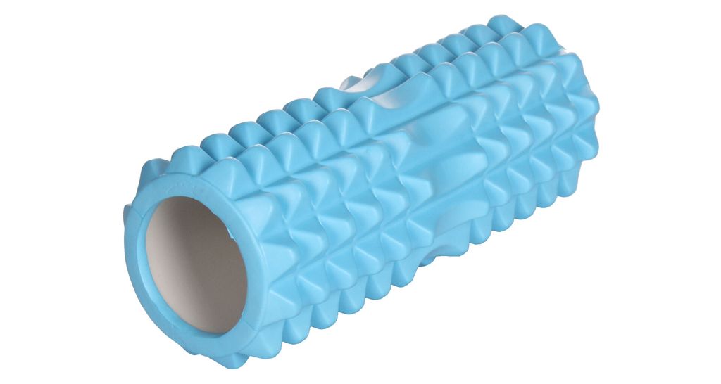 Rullo yoga F2 rullo yoga blu Immagine del prodotto 