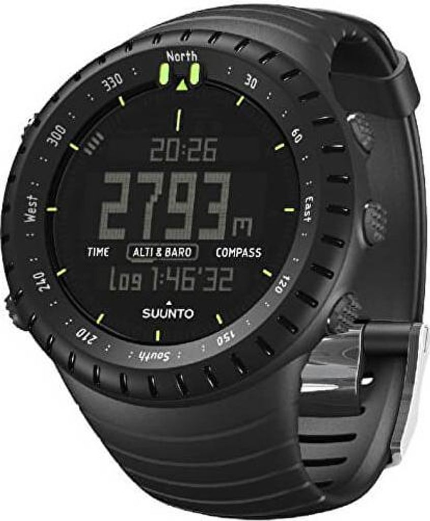 Sporttestery - Orologi sportivi e dispositivi di Immagine del prodotto 