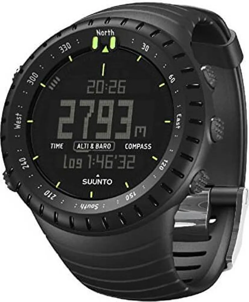 Montre de sport pour triathlon et course à pied avec suivi d'activité