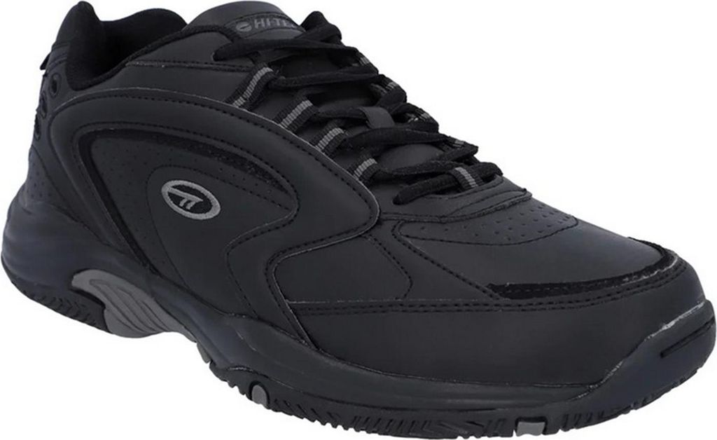 Hi-Tec - "Blast Lite" Sneaker für Herren FS11892 (43 EU) (Schwarz)