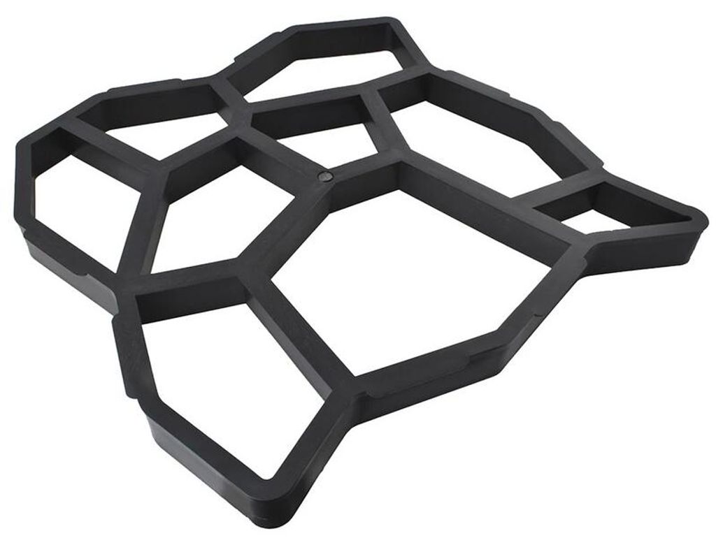 Verk 11250 Forma na betonové chodníky 50 x 50 cm Obrázek produktu 
