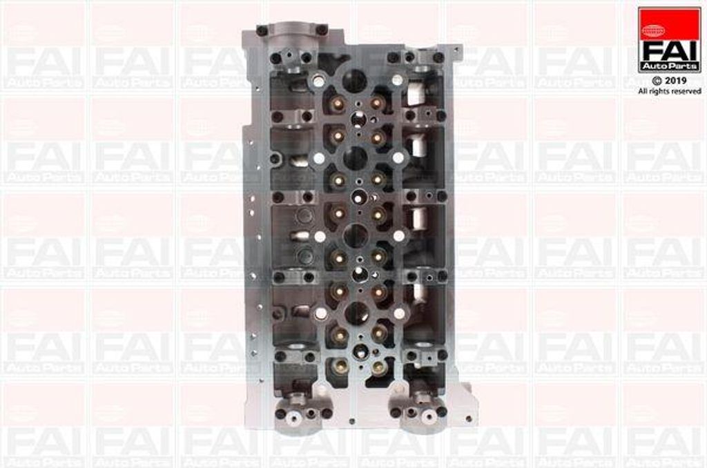 FAI AutoParts BCH090 Ventildeckel OE 1104100QA0 kompatibel mit Interstar, Primastar, Movano, Vivaro, Avantime, Espace, Laguna, Master, Trafic, Vel ...