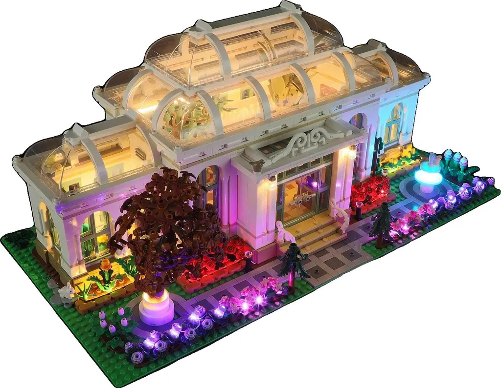 Plafonnier LED design compatible variateur et kit installation facile