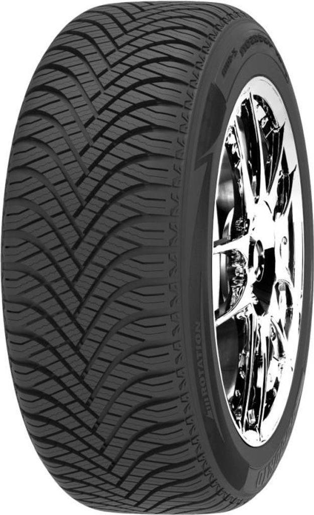 Goodride All Season Elite Z-401 235/40R18 95W Bsw Xl Produktbild 