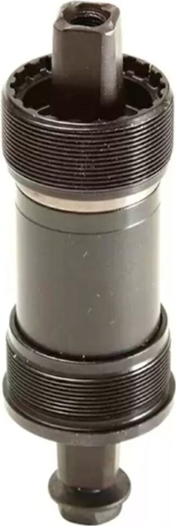 Mvtek Bsa Tretlager Silber 68 mm / 127.5 mm Silber 68 mm