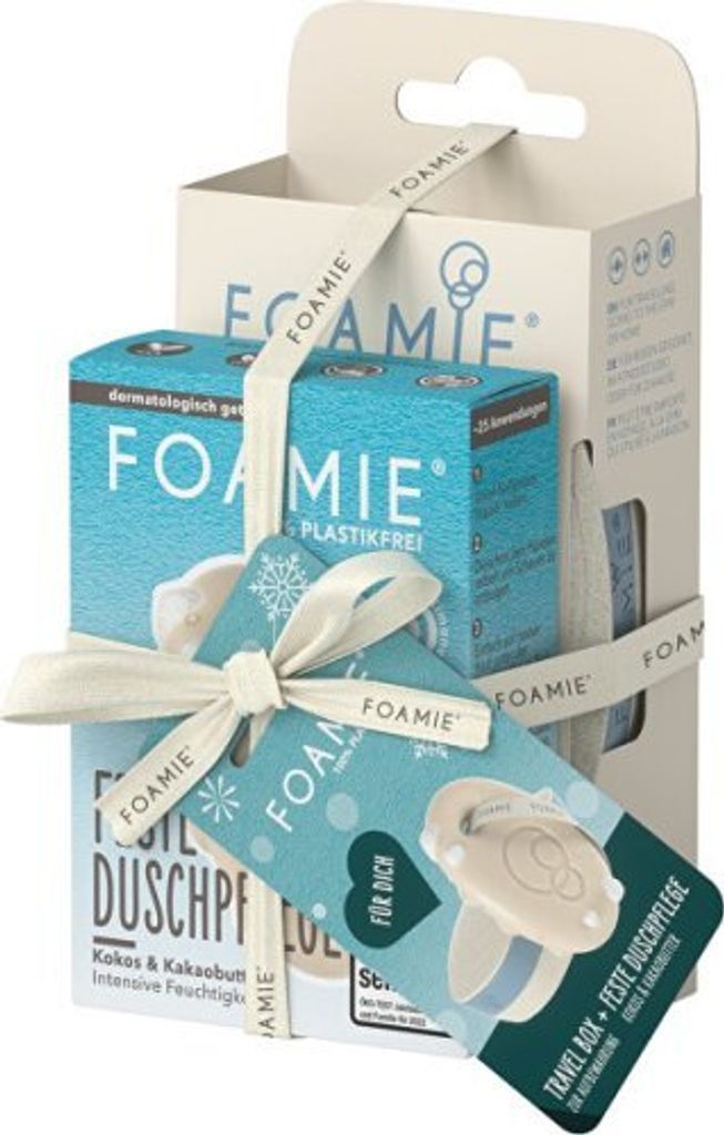 Invisibobble Gift Set