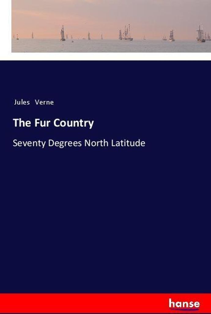 The Fur Country