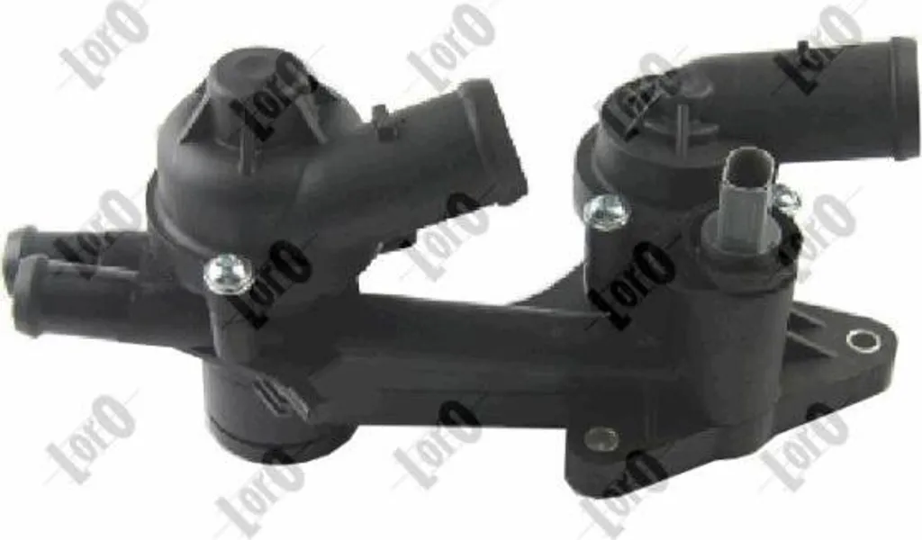 Thermostat de liquide de refroidissement pour Golf VI Tiguan Touran Jetta