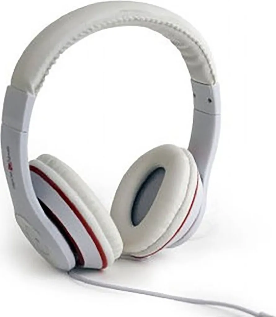 Cuffie Gembird Los Angeles Urban Style con Mic - Stile e Performance