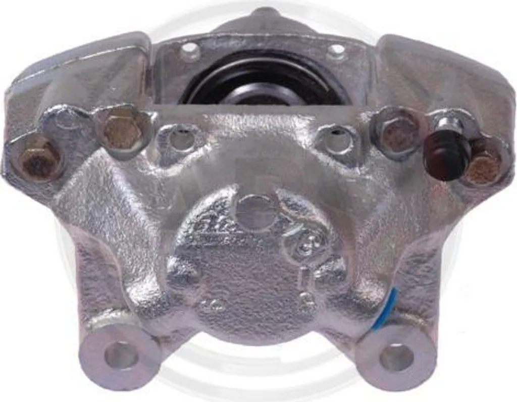 Étrier de frein pour rénovation Volvo 740 940 960 - Fiabilité OE 1330416