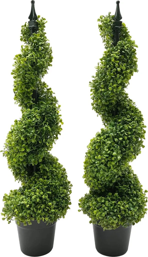 Bonsaï Artificiel Vert : Finissez-en avec les Plantes qui Meurent