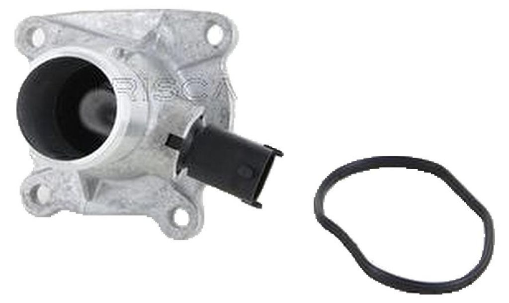 Thermostat Kühlmittel 105 °C TRISCAN IAM-Expertise passend für u.a. OPEL ZAFIRA