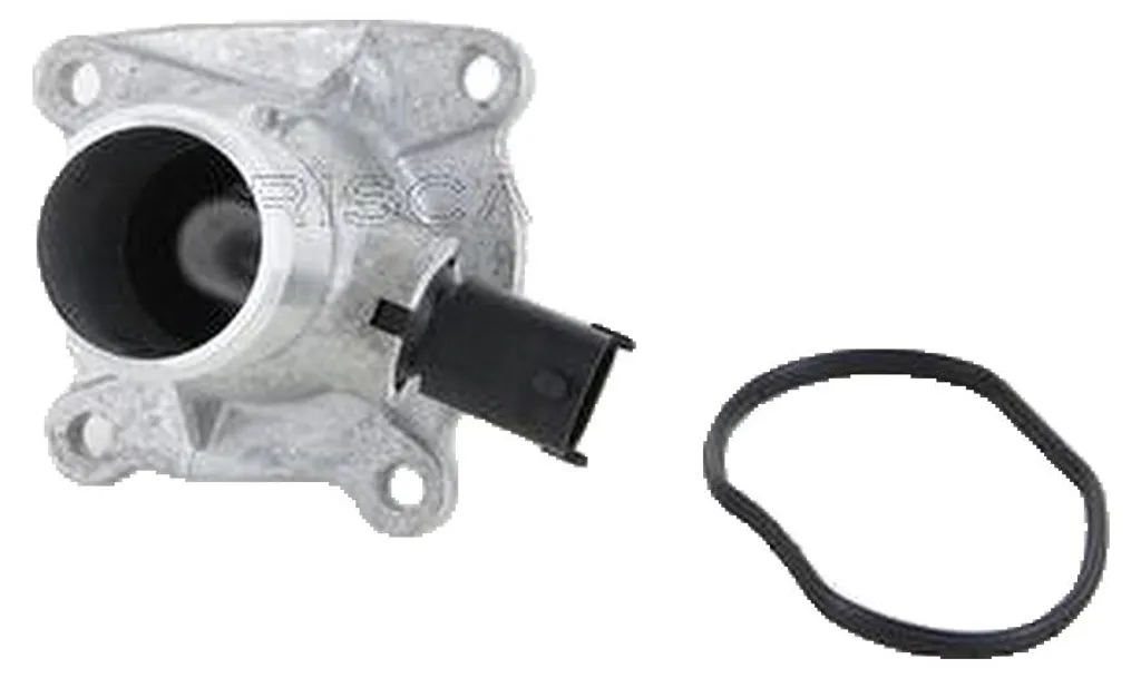 Réparer surchauffe Opel Zafira : Thermostat 105°C TRISCAN de rechange
