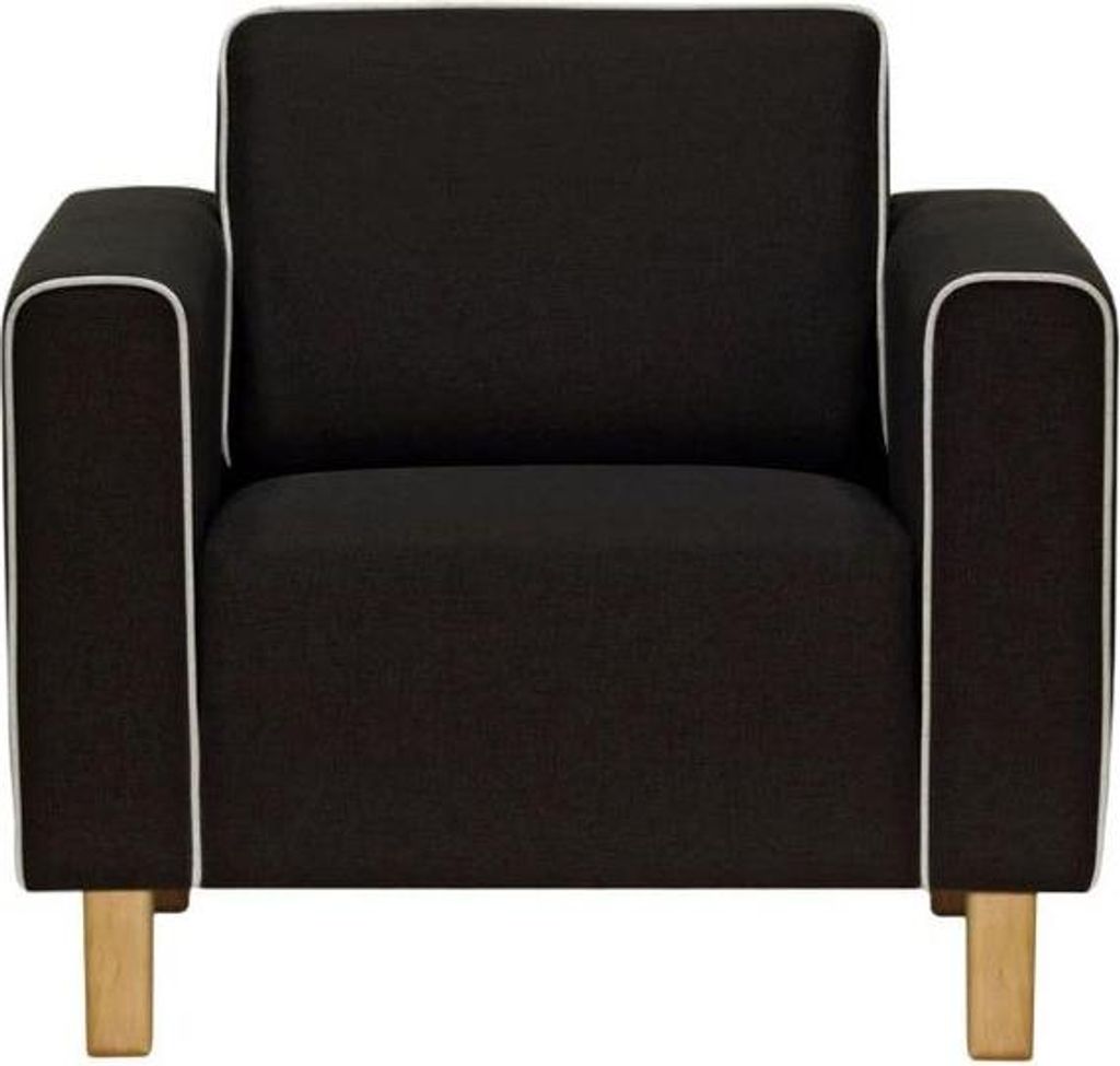 Zweisitzer-Sofa Liva-Cablo 16