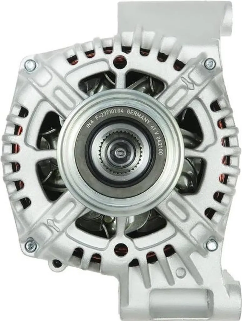 Alternateur Fiat 1.3 Jtd pour Réparation Circuit de Charge Opel