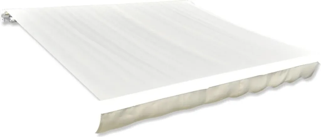 Offerta Tela Tenda Sole 4x3 Crema | Maison Exclusive Ricambio