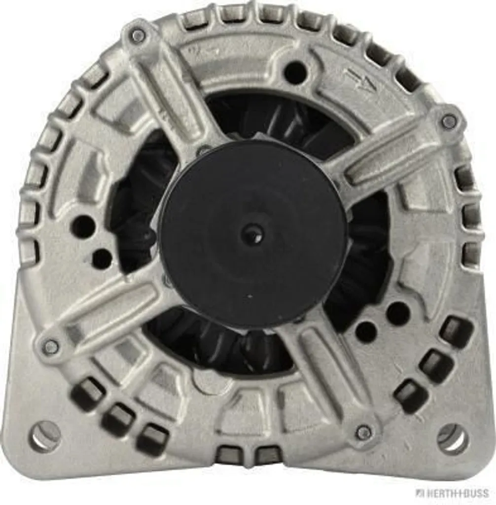 Alternateur de rechange 180A pour Volkswagen Transporter V et Bus 14V