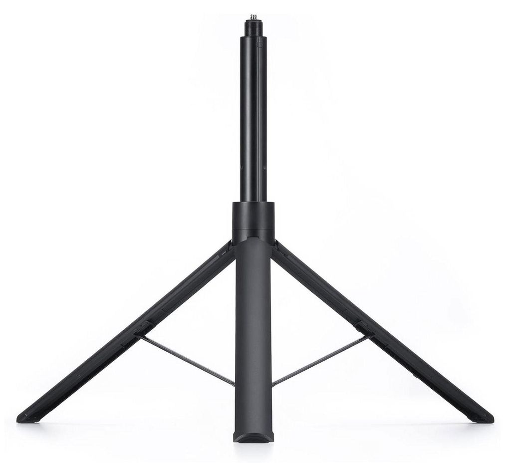 DJI 111158, Kamera, Schwarz, DJI, Osmo 360, 160 cm