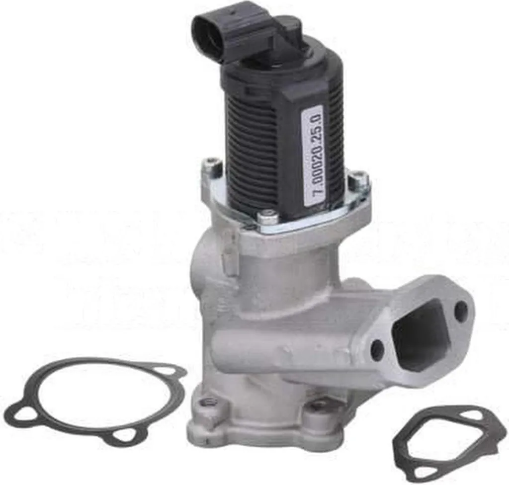 Électrovanne de commande Pierburg 7.00020.25.0 système pneumatique