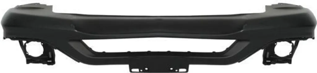 Lame avant flexible pour Honda CR-V IV RM - Réf BLIC 5511002958220P