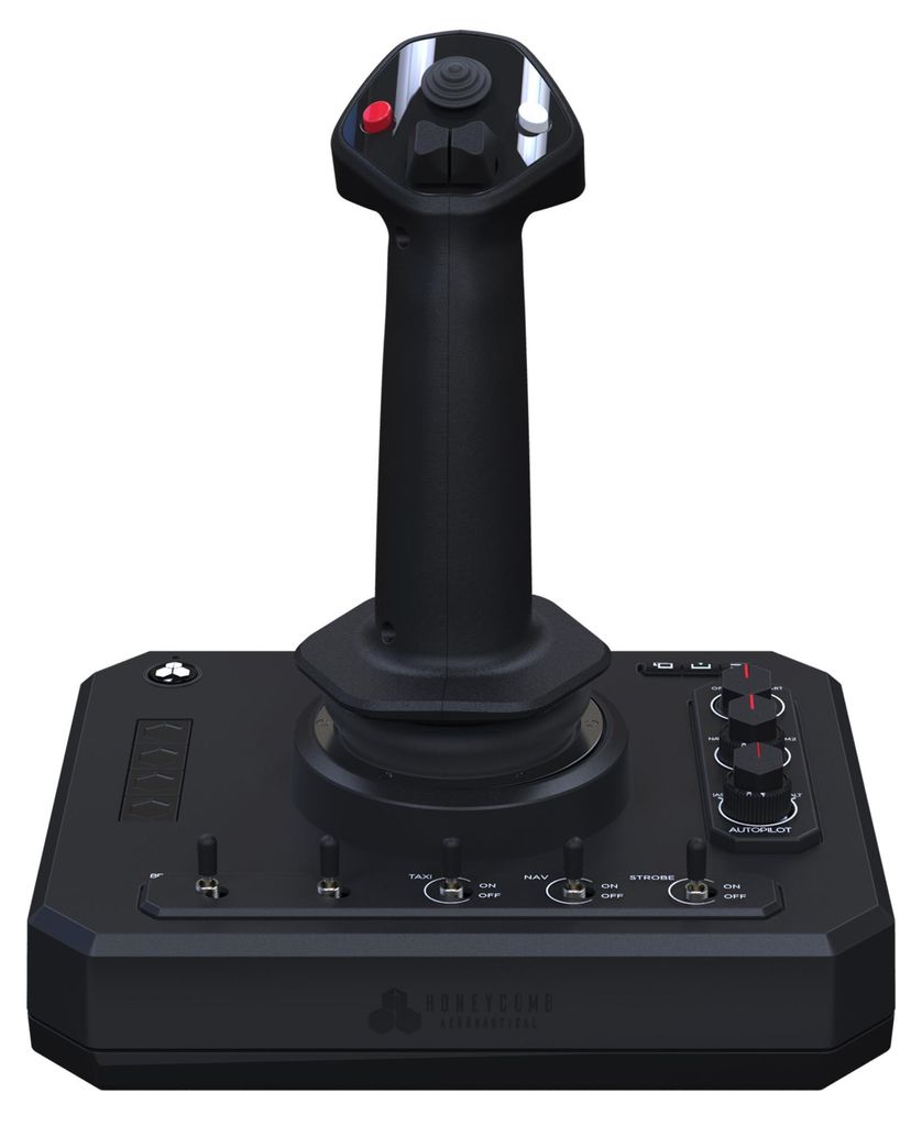 Foxtrot Aviation Stick Productafbeelding 