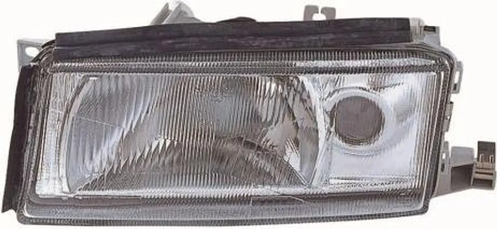 Faro Destro Skoda Octavia ABAKUS 665-1104R-LDEMN | Ricambio OE 1U1941018A