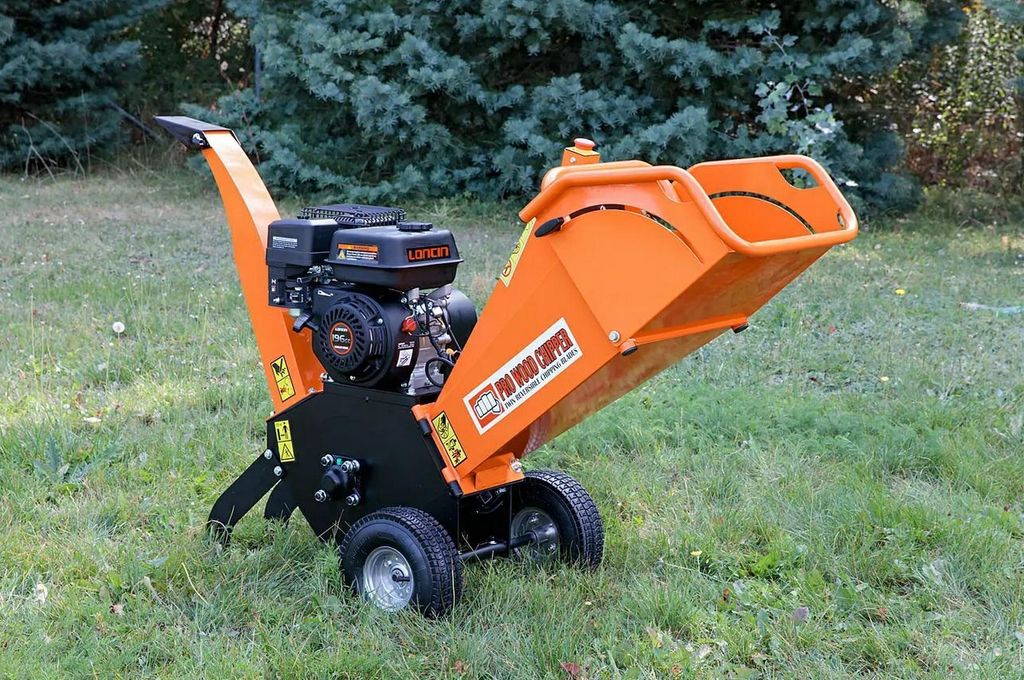 OLEO MAC OM-LINE RDR100 SPRINNER REBAK drtič pro 10cm / Obrázek produktu 