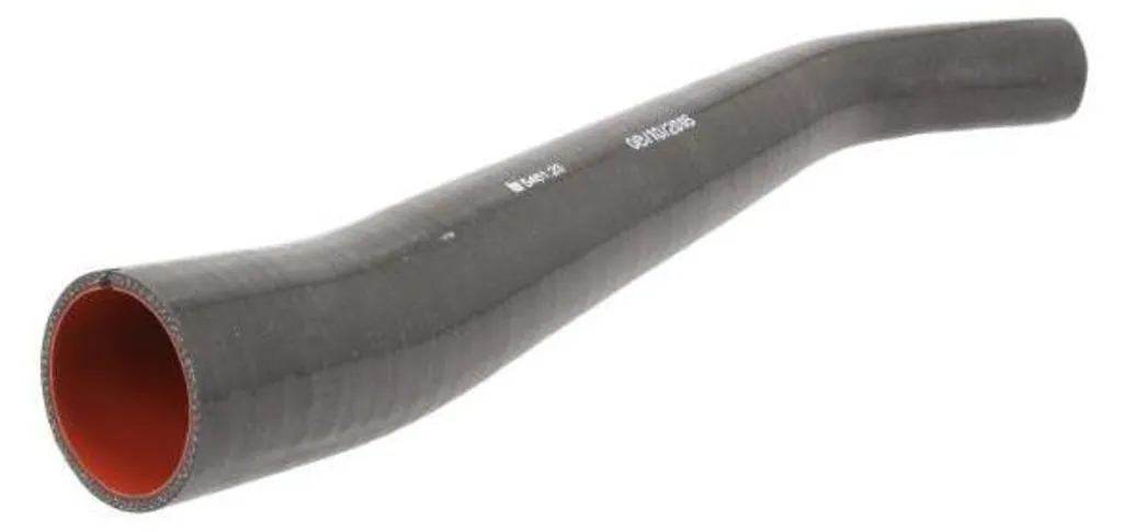 Tuyau d'air de suralimentation Turbo LEMA 5461.23 pour Moteur Diesel