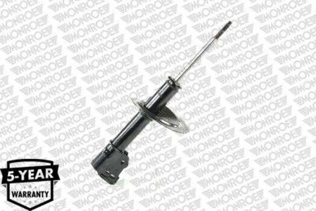 Amortisseur Monroe 72591ST technologie OE pour Voyager série 4322728