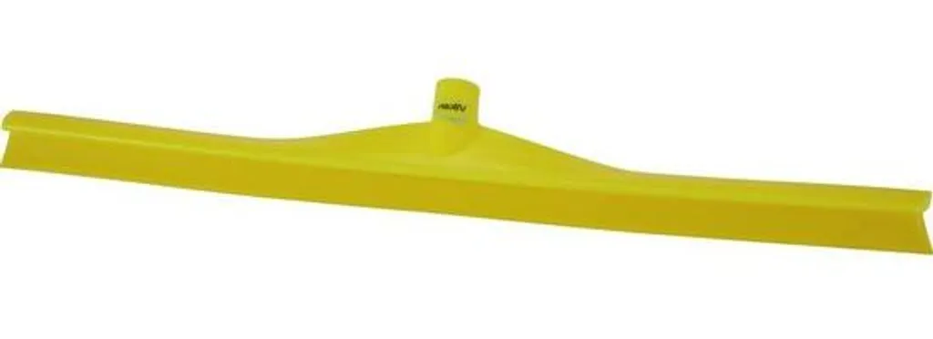 Racleur de sol antibactérien lame TPE et monture polypropylène ultra robuste