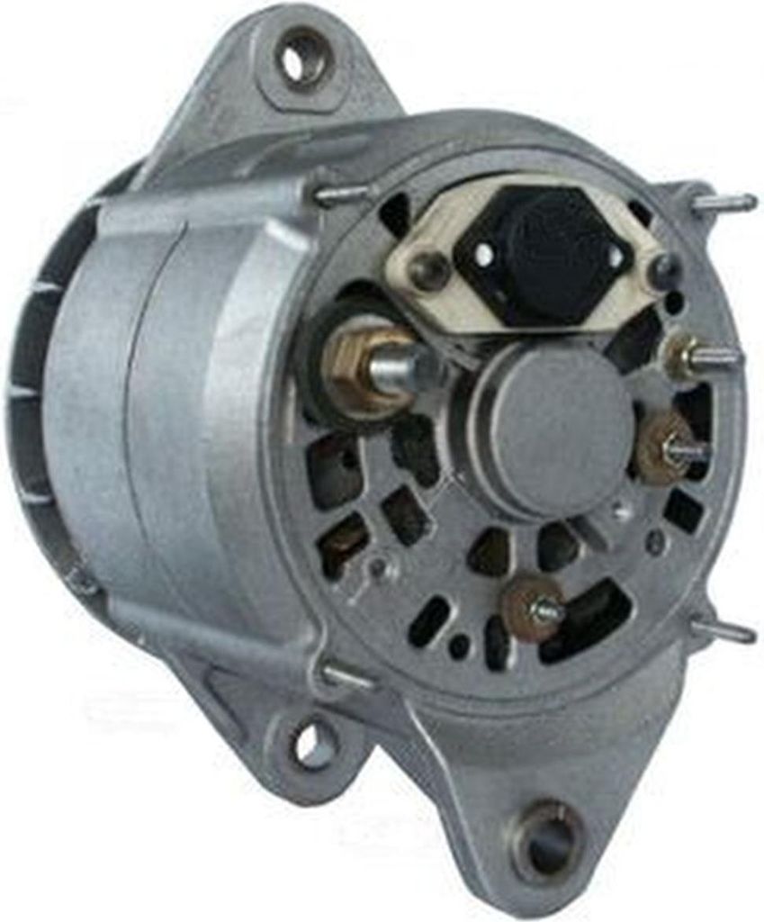 Lichtmaschine Generator Gleichstrom 28 V 65 A HC-CARGO für u.a. CASE IH