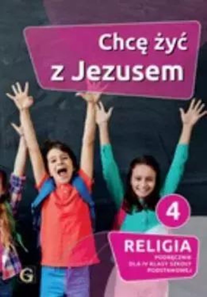 Katechismus SP 4 Ich will mit Jesus leben Buch