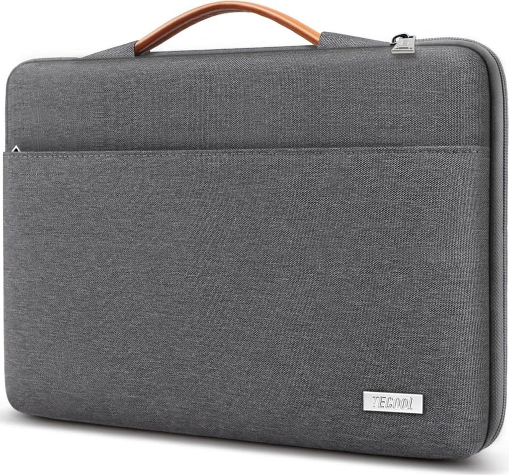 TECOOL 14 Zoll Laptop Tasche Hülle für Lenovo HP Acer Dell Produktbild 