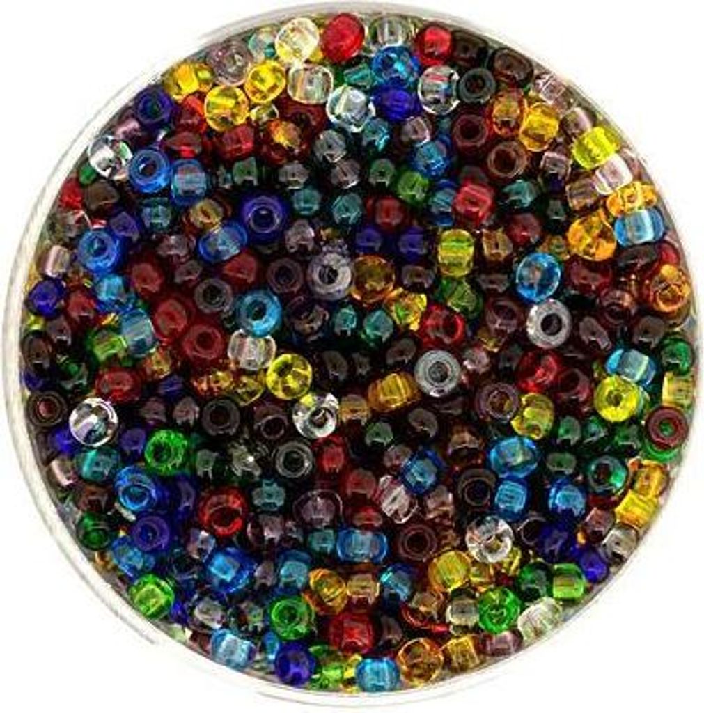 Pracht Creatives Hobby GmbH Roc. mix/tran.2,6mm Sonstige Produktbild 