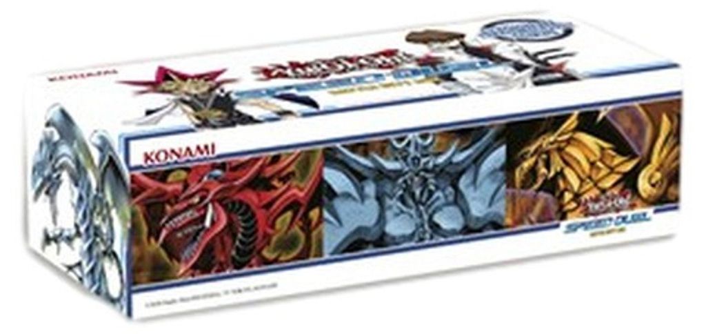 Yu-Gi-Oh! Speed Duel: Battle City Box Zdjęcie produktu 