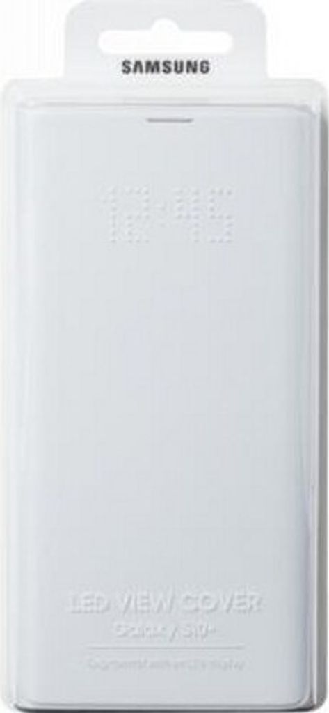 Samsung EF-NG975, Etui z klapką, Samsung, Galaxy S10+, 16,3 Zdjęcie produktu 