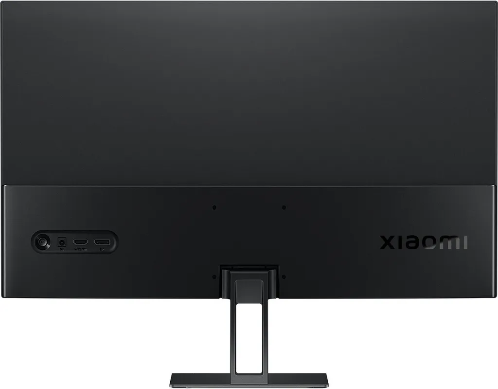 Écran Télétravail Xiaomi A24i - Moniteur 24 Pouces Confort Visuel 100Hz - 4