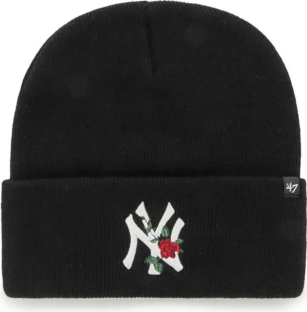 47 MLB New York Yankees pet, model Thorn, zwart. Kleur: Productafbeelding 
