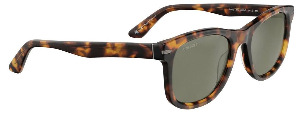 Uni-Brille Serengeti Ss745002-S Produktbild 