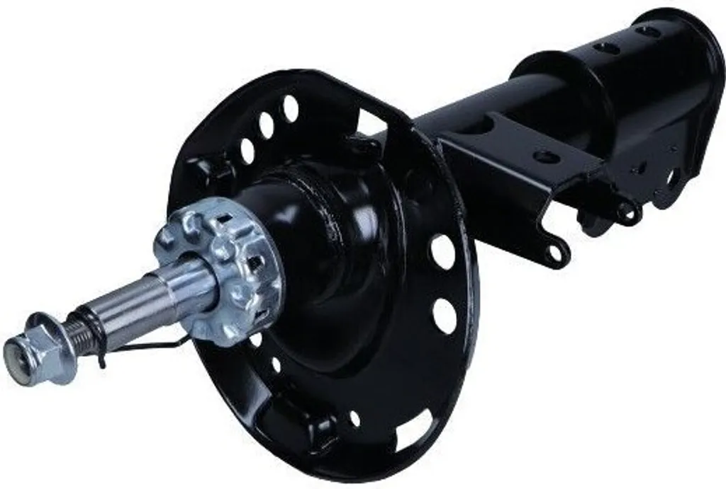 Supprimer vibrations train avant Mercedes avec amortisseur 11-0928