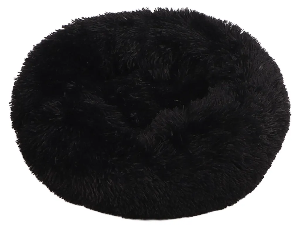 Panier Apaisant pour Chien et Chat Lavable : Adieu Poils et Stress