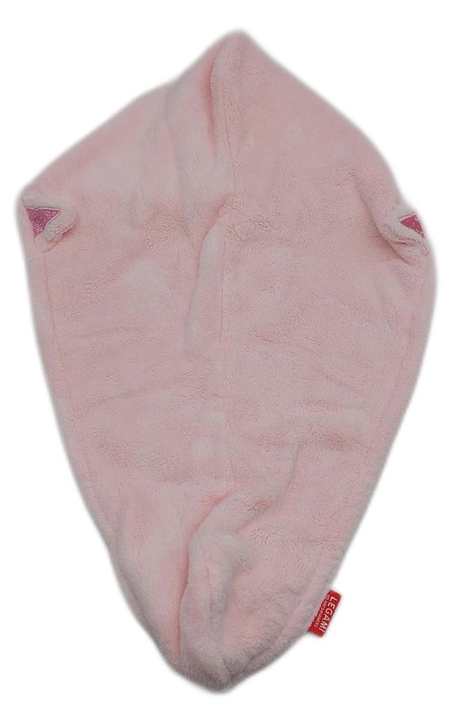 Legami TURBAN-HANDDOEK KITTY KITTY Productafbeelding 