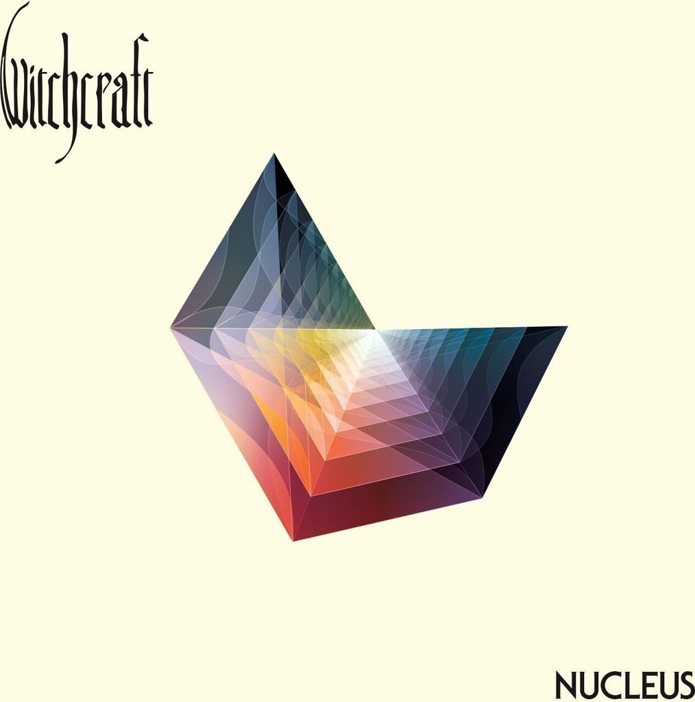 Witchcraft-Nucleus