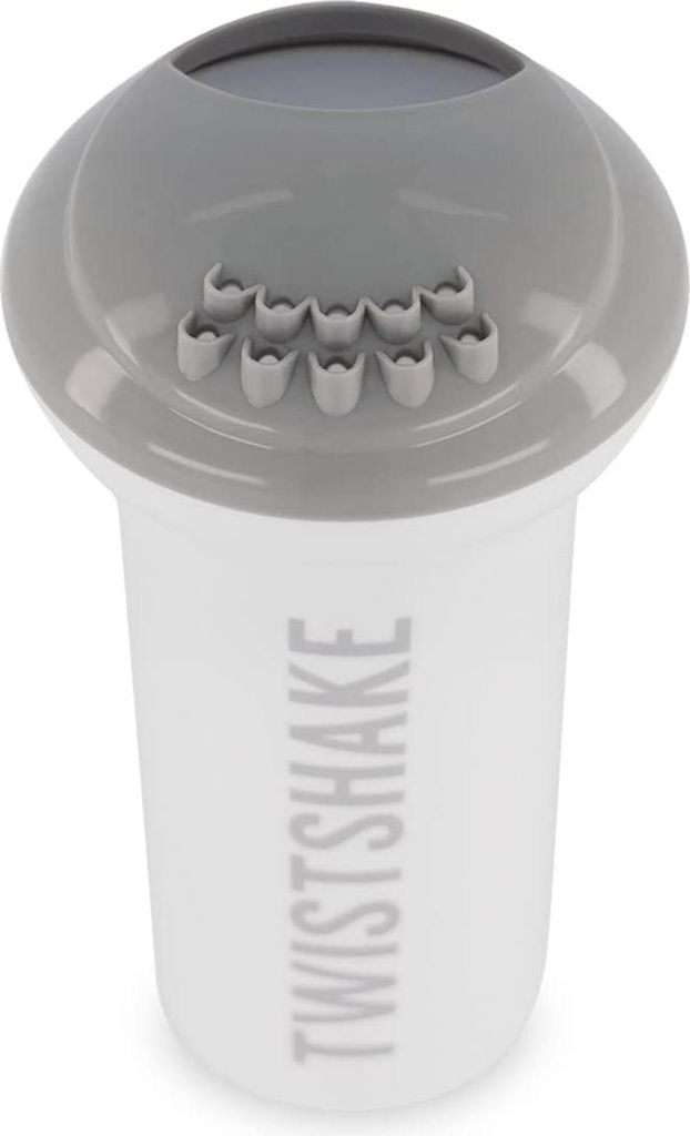 Gobelet de rinçage Twistshake pour bébé, gobelet de bain - Image du produit 